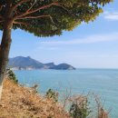 땅끝희망공원화장실 이미지