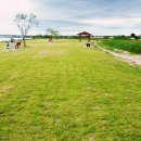 강변공원 주차장 이미지