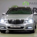 딜러 - 벤츠 뉴E350 4MATIC 아방가르드 - 1년 20,000km 운행 - 판매완료 이미지