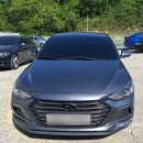 유일모터스 정비공장 이미지