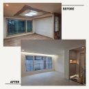 두테리어 | 오늘의집 인테리어 업체 [서울 중랑구 이존인테리어] 빌라 시공 내돈내산 추천