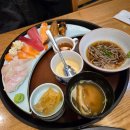 백미초밥 | 일산맛집 추천 일산호수공원맛집 상무초밥 라페스타점 이달의 초밥 모둠초밥 먹고 온 후기