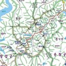 오밀자원 | [100대명산 80번째]강천산(전북 순창) 아기 단풍이 아름다운 곳