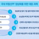 부동산PF 익스포져 200조 육박.. "건전성 강화 방안 마련해야" 이미지