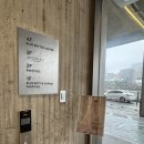 부산 수입웨딩드레스샵 추천｜블루보틀 민락카페 3층에 위치한 ‘아델클라이드’