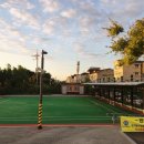 장기황어체육관 이미지