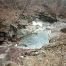 고로쇠민박 | 2006.3.17~18 주금산 고로쇠 물 산행기
