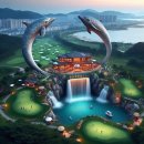 한들골프클럽 이미지