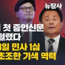 청담동술자리 첫 증인신문 이세창 탈탈 털렸다. 한동훈 8월13일 민사 1심 선고 앞두고 초조한 기색 역력 이미지