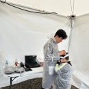 주식회사 이루다스포츠기획 | 미래존 부스 9개 진행 후기 AR, VR, AI 증강현실...혼합현실과 인공지능 체험 행사 대행 주식회사 디엠씨