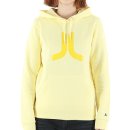 [60%] Icon ladies hooded sweatshirt C4 (french vanilla) 이미지