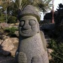 돌하르방 이미지