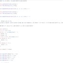 이웅모 | 패스트캠퍼스 프론트엔드 스쿨 11주차 후기