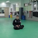 합기도 용무 체육관 이미지