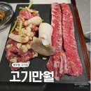 고기만월김포 | 풍무동맛집 고기만월 김포본점 | 가족외식으로 좋은 소갈비 맛집 후기