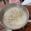 이모네칼국수 - 문경시 | 이모네칼국수
