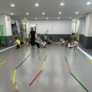 한백체육관 이미지