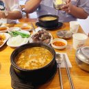 토종순대국 이미지