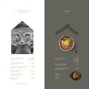 한암동, 꽆(Cof) | [덕수궁맛집] 정동길데이트 한암동 정동점 에서 한우암소구이 한상차림 으로 깔끔한 정식 맛보기