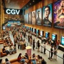 cgv 영화관 이벤트시간,할인 혜택 총정리: 상영시간 놓치지 말아야 할 영화 팬들을 위한 특별한 혜택! 이미지