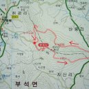 도비산 등산로 이미지