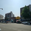 버스정류장 이미지