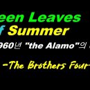 The Green Lesves of Summer - The Brothers Four 이미지