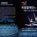 해설이 있는 발레이야기 이미지