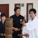 한국해동검도 이미지