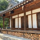 모시밭 민박 이미지