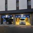 지에스25 부평일신점 | 인천 부평 스테이패스포트 료칸 - 코나미 스탠다드 +온돌사우나 내돈내산 방문후기(feat. 주차, 위치 등)