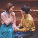 뮤지컬 &lt;어쩌면 해피엔딩&gt; : 문태유, 최수진, 양승리 페어막