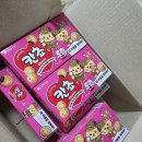 196 | 🍫🐨 “겉은 바삭, 속은 달콤 초코 크림” 롯데 칸쵸 대용량 196g x 4개 후기