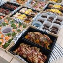 (주)참조은 케이터링