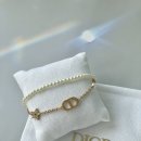 이레메탈 | [DIOR 디올]Petie CD팔찌(B2691WOMCY_D03S)