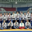 국가대표 TS 태권도장 이미지