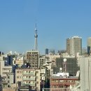 목감메트로타워1차 | 2박3일 도쿄여행 일정 (나리타공항,비짓웹재팬, 도쿄메트로패스,웰컴스이카, 1500엔 버스)