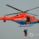 전라남도 소방항공대 이미지