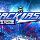 2024 WWE BACKLASH 대진표 이미지