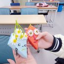 상주시청소년수련관 | 대구한의대학교 출강｜샤쉐 포푸리 향낭 만들기 체험 후기｜감정 힐링 아로마 프로그램