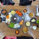 더덕솥뚜껑삼겹살내수점