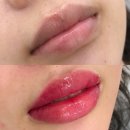 대전 탄방동 NS뷰티 민낯에도 생기있게! 입술 반영구 내돈내산 2달 후기~