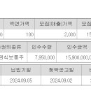 미래에셋비전7호 9월3일 이미지