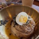 삼교리동치미막국수 백도점 이미지