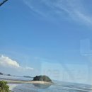 7월12일(일) 영흥도,노가리해변,해식동굴 이미지