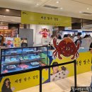 궁민김밥김밥천국구 | 롯데백화점 본점 팝업 l 제철맞은김밥팝업 간장게장김밥 가격 맛 솔직후기