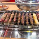 양꼬치와 훠거를 무한리필로 즐기는 남양읍 맛집 &lt;경가양꼬치훠거 남양점&gt;