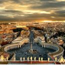 세계 10대 역사도시(1탄) - 로마와 아테네 이미지