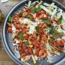 정통춘천닭갈비 이미지