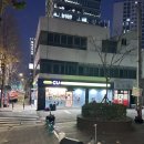 씨유 부산시청 이미지